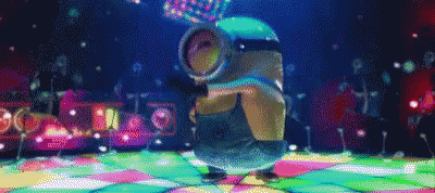 Party GIF - Party Minions Dancing GIFs