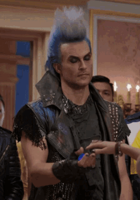 hades descendants hades descendants
