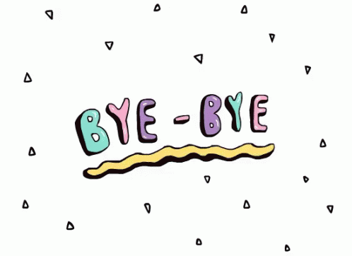 Laterz GIF - ByeBye Bye Goodbye - Descubre & Comparte GIFs