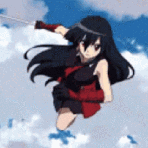 Akame Akame Of Demon Sword Murasame Gif Akame Akameofdemonswordmurasame Akamegakill Discover Share Gifs Akame Akame Of Demon Sword Murasame Gif Akame Akameofdemonswordmurasame Akamegakill Discover Share Gifs