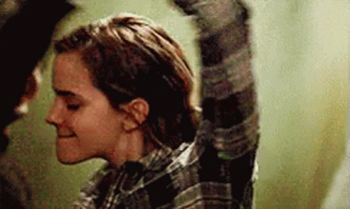 Harry Potter Hermione Granger Gif Harrypotter Hermionegranger Dancing Discover Share Gifs Harry Potter Hermione Granger Gif Harrypotter Hermionegranger Dancing Discover Share Gifs