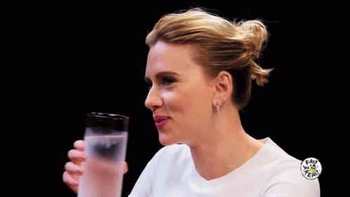 Drinking Water Thirsty GIF - DrinkingWater Thirsty Water - Discover & Share  GIFs