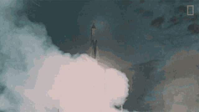 Departure This Cannon Launched Our Love Of Space GIF - Departure  ThisCannonLaunchedOurLoveOfSpace HowScienceFictionInspiredScience -  Discover & Share GIFs