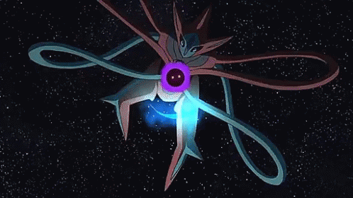 mega rayquaza gif mega rayquaza deoxys discover share gifs