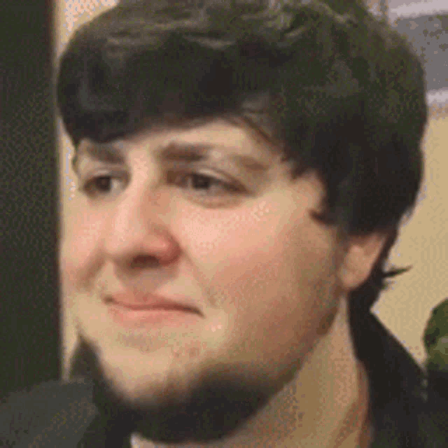 JonTron What Meme GIF