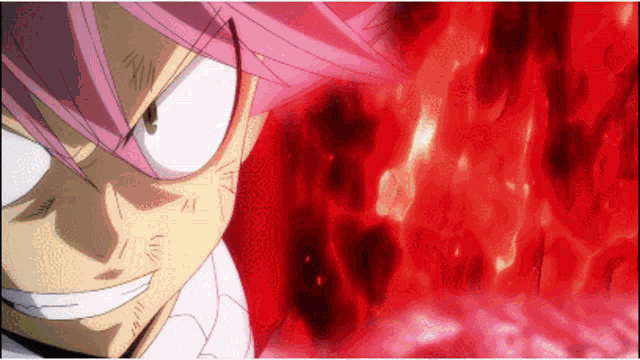 Anime Full Fights Fairy Tail