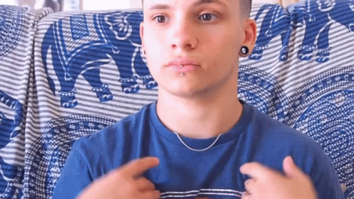 Explota La Cabeza Muchas Ideas GIF - ExplotaLaCabeza MuchasIdeas Sorprendido GIFs