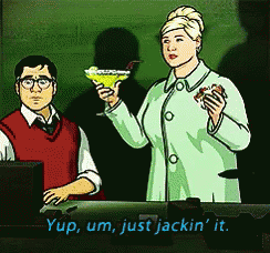 Archer Porn Gifs 1 Archer Porn Gifs 1