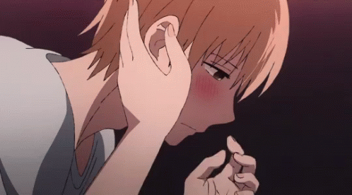 Kuzu No Honkai Mugi GIF - KuzuNoHonkai Mugi Hanabi - Discover & Share GIFs