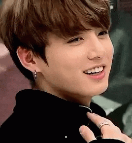 Jungkook Bts Gif Jungkook Bts Cute Discover Share Gifs