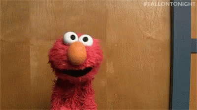 Elmo This Is Too Much GIF - Elmo ThisIsTooMuch Faint GIFs