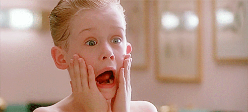 Home Alone GIFs | Tenor