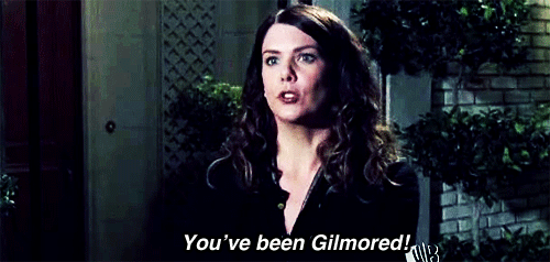 Resultado de imagen para gilmore girls gif