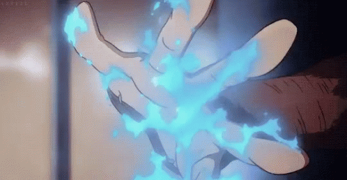 Featured image of post Anime Laser Gif See more ideas about anime animation animation reference