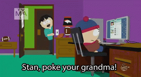 randy marsh naggers gifs tenor
