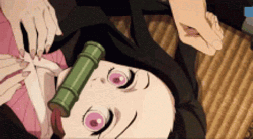 Nezuko Anime Gif Nezuko Anime Sweet Descubre Comparte Gifs Nezuko Anime Gif Nezuko Anime Sweet Descubre Comparte Gifs