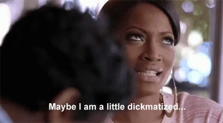 Image result for dickmatization lady