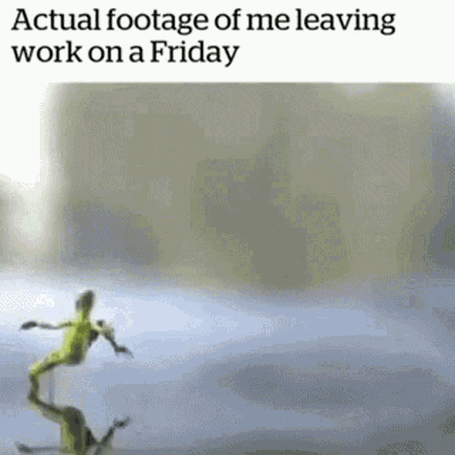 Leaving Work Yay GIF LeavingWork Yay Friday Discover & Share GIFs