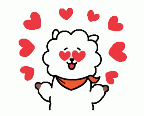 Bt21 Cute GIF - Bt21 Cute Adorable - Discover & Share GIFs
