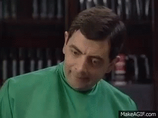 mr bean gif mrbean discover share gifs
