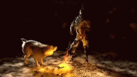 Image result for dark souls 3 dancer gifs