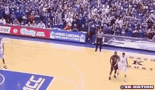 Image result for grayson allen tripping gif