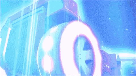 fang boboiboy galaxy gif