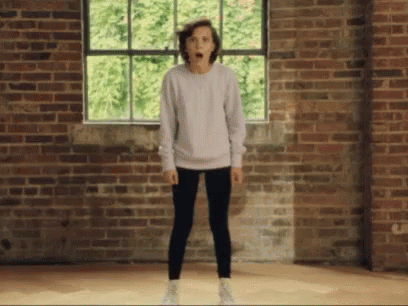 Excited Jumping GIF - Excited Jumping UpAndDown - Discover & Share GIFs