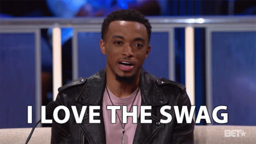 ILove The Swag Cool GIF - ILoveTheSwag Cool Nice - Discover & Share GIFs