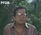 Pfdb Brahmi GIF - Pfdb Brahmi Tollywood GIFs
