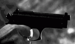 Revolver Gun GIF - Revolver Gun Slowmo - Discover & Share GIFs