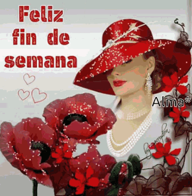 Feliz Fin De Semana Flores GIF - FelizFinDeSemana Flores Heart GIFs