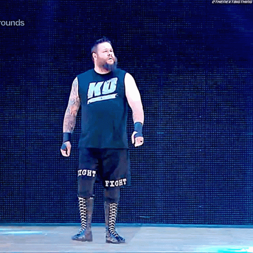 WWE Smackdown 175 desde el Barclays Center, New York  Tenor
