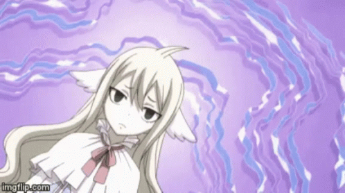 photo Mavis Vermillion Pfp fairy tail mavis vermillion gif fairytail mavisvermillion what discover share gifs