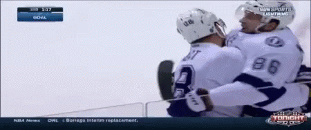 Triplets Hockey Gif Triplets Hockey Hug Discover Share Gifs