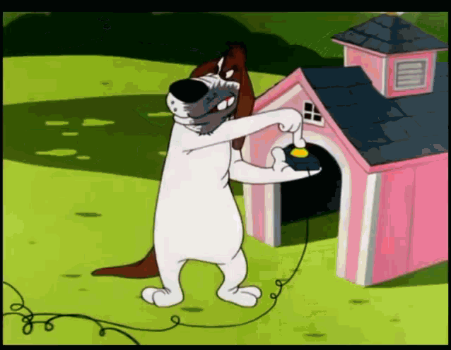 Cartoon Explosion Gif 7 Cartoon Explosion Gif 7