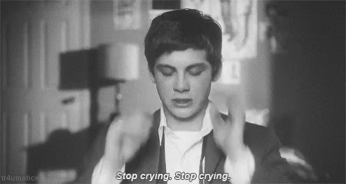 Sad Crying GIF - Sad Crying StopCrying - Descubre & Comparte GIFs