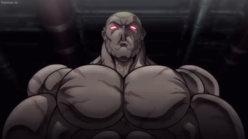 picture Jack Hanma Gif baki baki the grappler gif baki bakithegrappler jackhanma discover share gifs