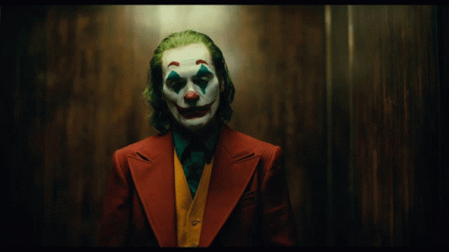 Joker 2019 GIF - Joker 2019 JoaquinPhoenix - Descubre & Comparte GIFs