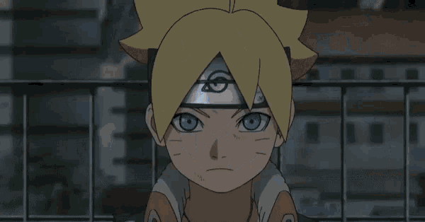 Boruto Anime GIF - Boruto Anime Naruto - Discover & Share GIFs