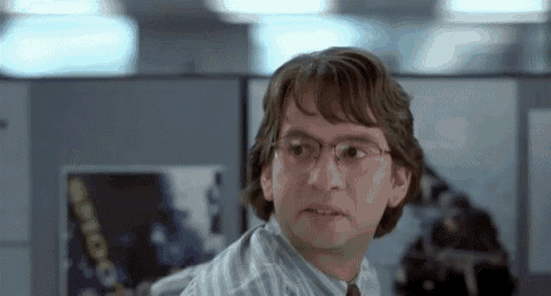 Office Officespace GIF - Office Officespace MichaelBolton - Discover &  Share GIFs