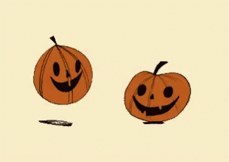 Halloween Pumpkin GIF - Halloween Pumpkin Jackolantern - Descubre & Comparte GIFs