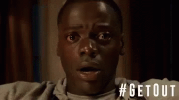 get out movie gif danielkaluuya getout sad discover share gifs