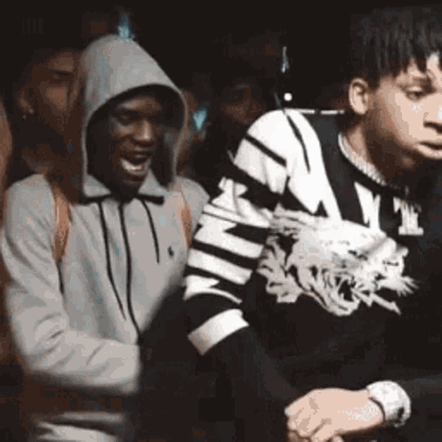 Youngboy NBA GIF - YoungboyNBA - Discover & Share GIFs