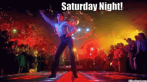 Image result for saturday night gifs