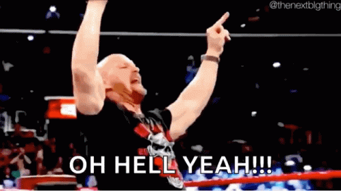 Image result for yes gimme gif