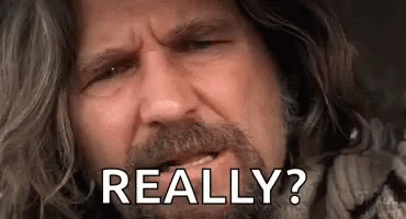 Jeff Bridges Cant Believe GIF - JeffBridges CantBelieve Sobbing
