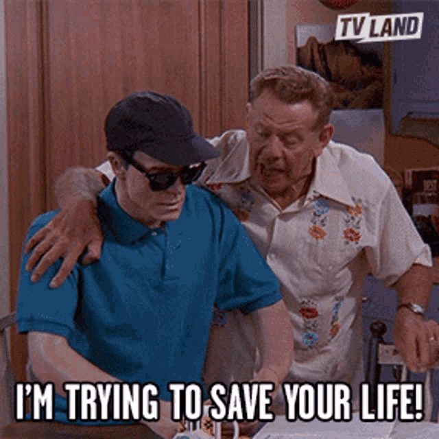 I ll save