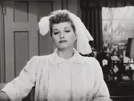 I Love Lucy Gif Bleh Ilovelucy Lucyricardo Discover Share Gifs
