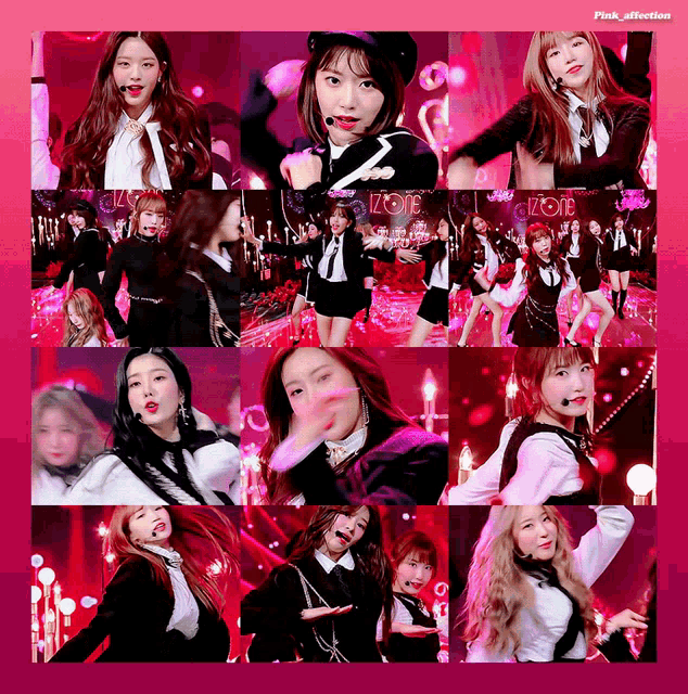 Iz One La Vie En Rose Gif Izone Lavieenrose Jangwonyoung Discover Share Gifs Iz One La Vie En Rose Gif Izone Lavieenrose Jangwonyoung Discover Share Gifs
